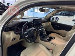 تۆیۆتا لاند کروزەر